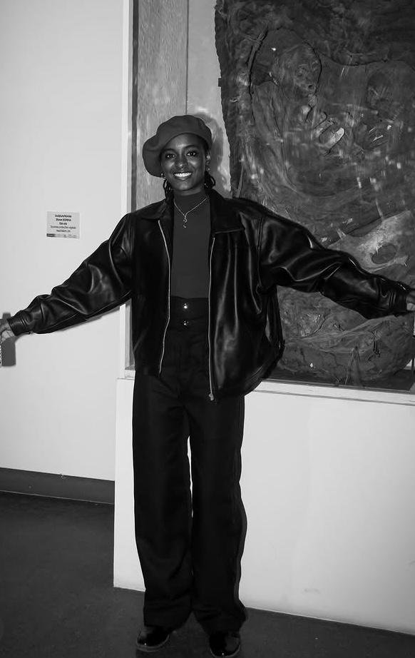 Fondatrice The Artist